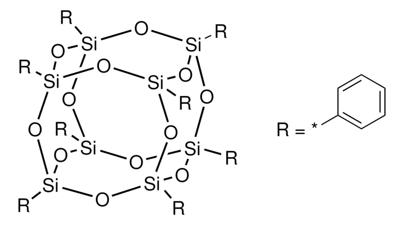 Sigma-Aldrich 八苯基-POSS