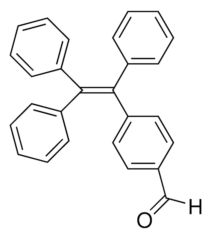 Sigma-Aldrich 4-（1,2,2-三苯基乙烯基）苯甲醛