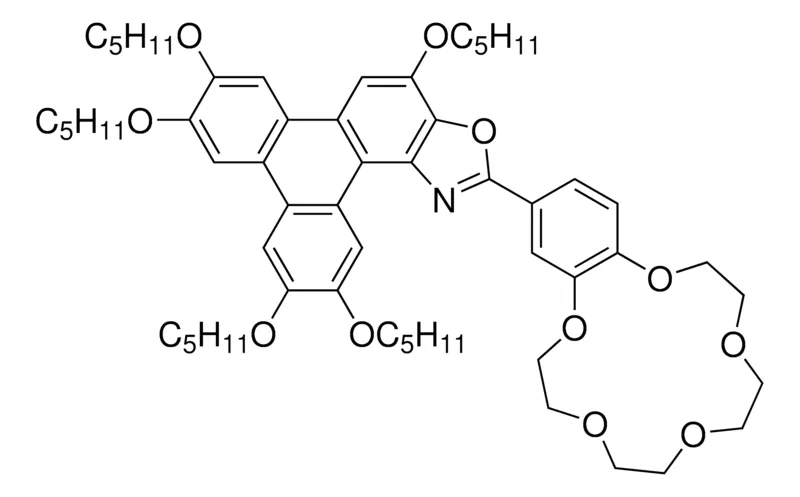 Sigma-Aldrich TpOx-B15C5