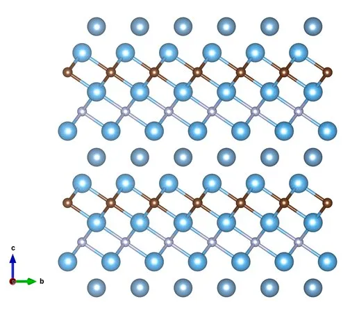Sigma-Aldrich Titanium Aluminum Carbonitride MAX phase