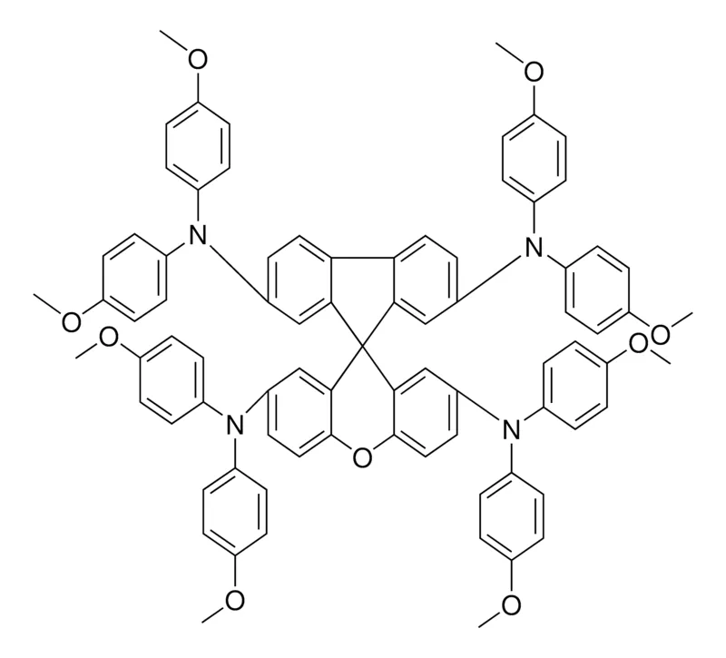 Sigma-Aldrich Spiro[9H-fluorene-9,9′-[9H]xanthene]-2,2′,7,7′-tetramine