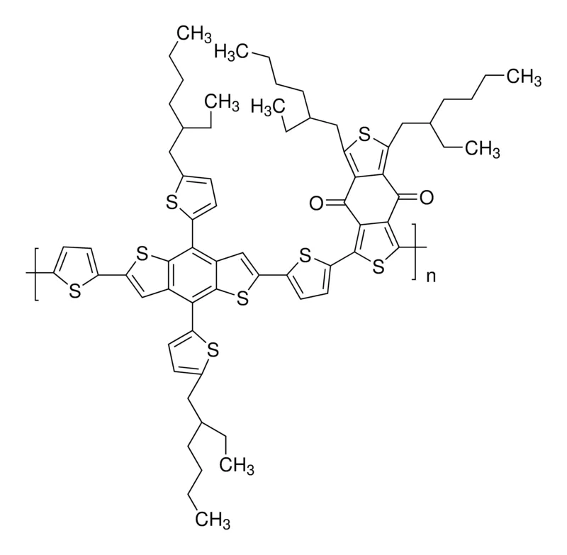 Sigma-Aldrich PBDB-T