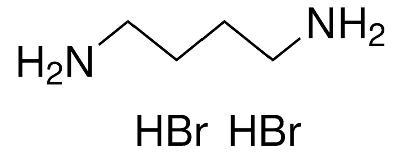 Sigma-Aldrich Butane-1,4-diammonium bromide