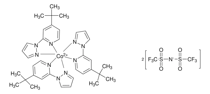 Sigma-Aldrich FK 209 Co（II）TFSI盐