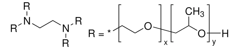 Sigma-Aldrich 甲基环氧乙烷与 1,2,-乙二胺和环氧乙烷的聚合物