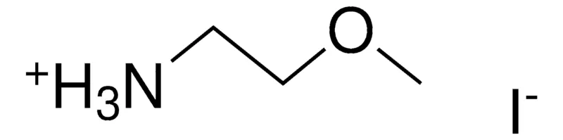 Sigma-Aldrich 2- Methyloxyethylammonium iodide
