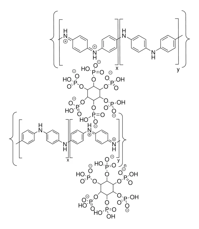Sigma-Aldrich High surface area conducting polyaniline