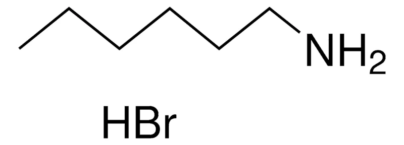 Sigma-Aldrich n-Hexylammonium bromide
