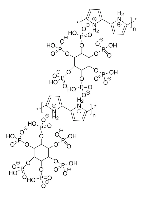 Sigma-Aldrich High surface area conducting polypyrrole