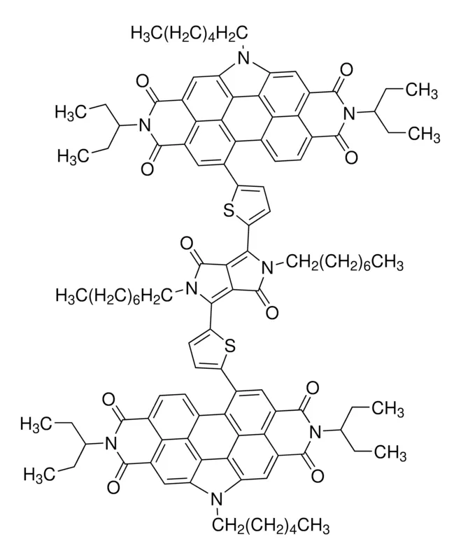 Sigma-Aldrich PDI-DPP-PDI