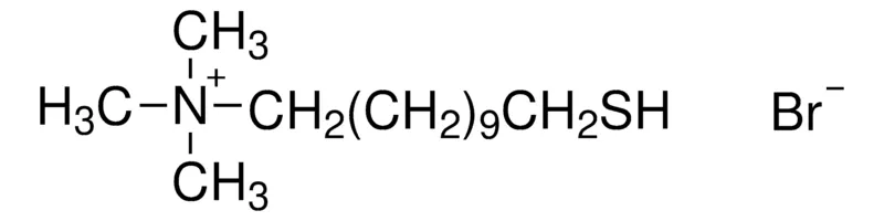 Sigma-Aldrich （11-巯基十一烷基）-,,-三甲基溴化铵