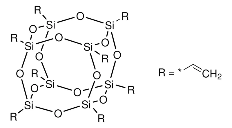 Sigma-Aldrich 八乙烯基-POSS
