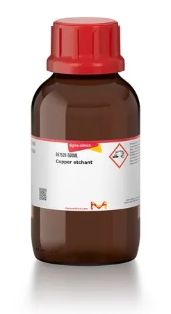 Sigma-Aldrich 铜蚀刻剂