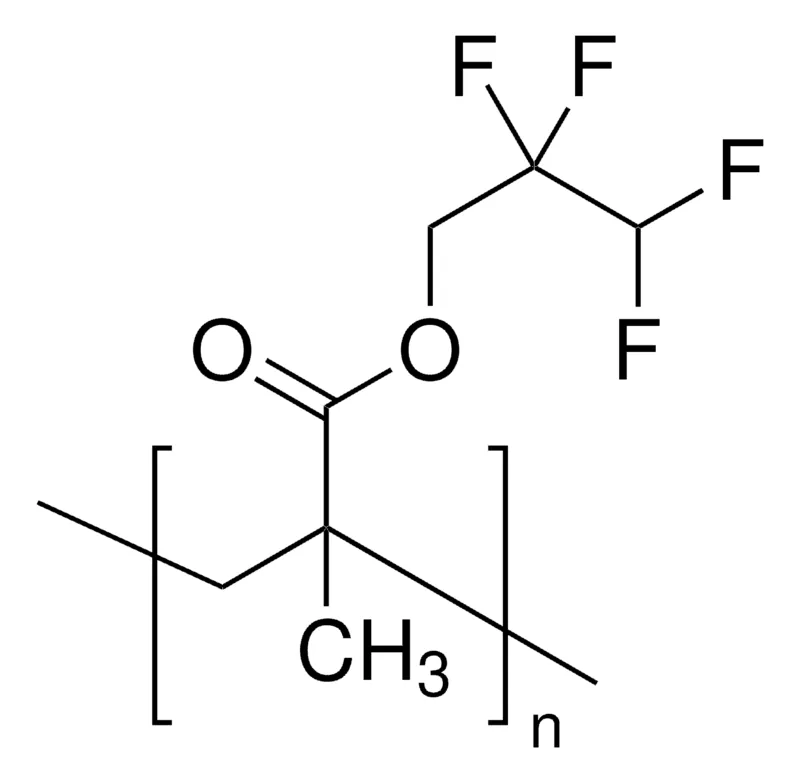 Sigma-Aldrich 聚(2,2,3,3-四氟丙基甲基丙烯酸酯)