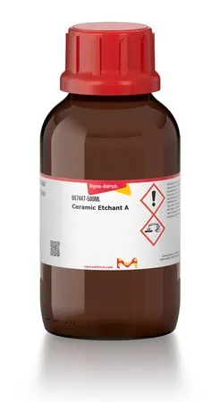 Sigma-Aldrich 陶瓷蚀刻剂 A
