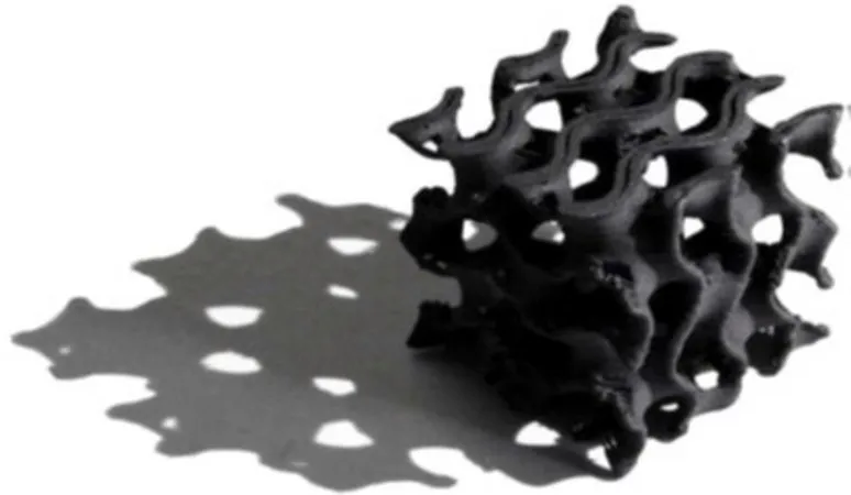 Sigma-Aldrich 3D Printing Graphite Ink