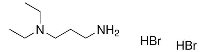 Sigma-Aldrich N,N-Diethylpropane-1,3-diammonium bromide