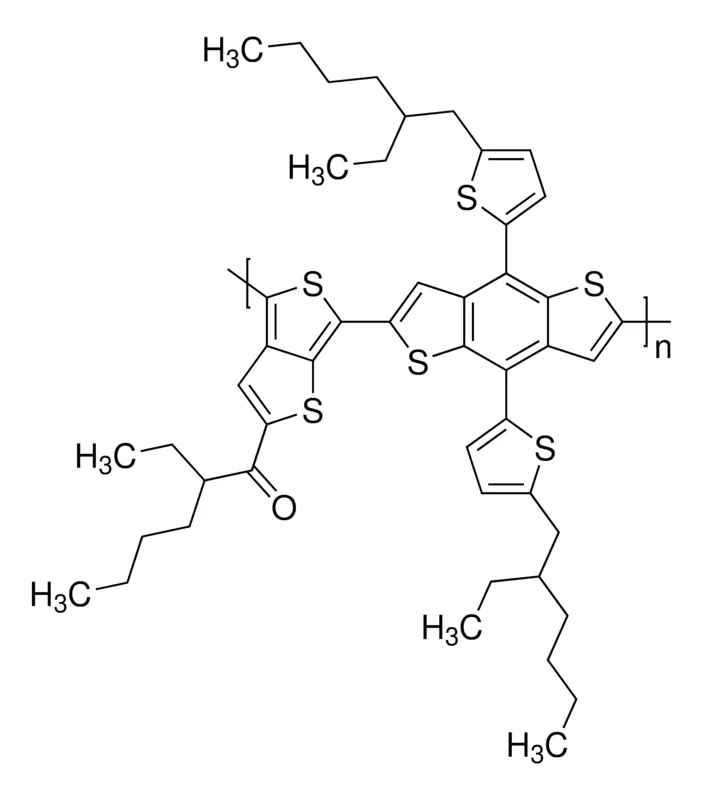 Sigma-Aldrich PBDTTT-C-T
