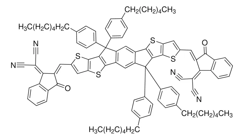 Sigma-Aldrich ITIC