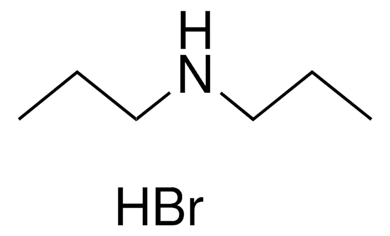 Sigma-Aldrich Di-n-propylammonium bromide