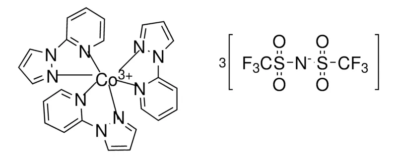 Sigma-Aldrich FK 102 Co (III) TFSI 盐