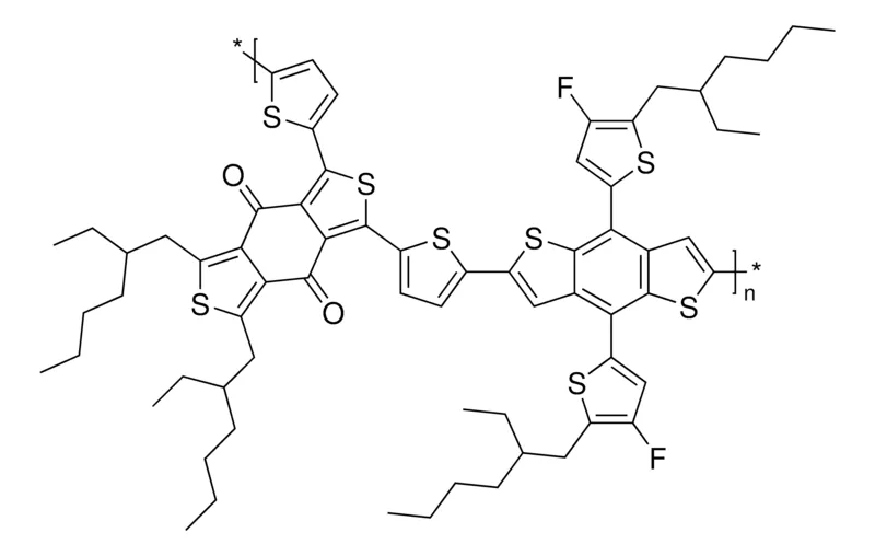 Sigma-Aldrich PBDB-T-2F