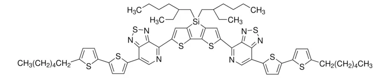 Sigma-Aldrich DTS(PTTh2)2
