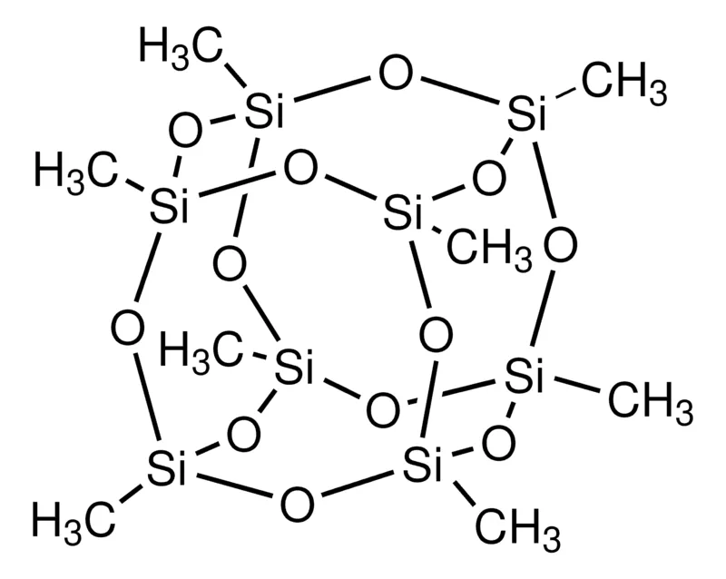 Sigma-Aldrich 八甲基-POSS