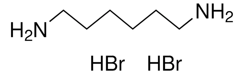 Sigma-Aldrich Hexane-1,6-diammonium bromide