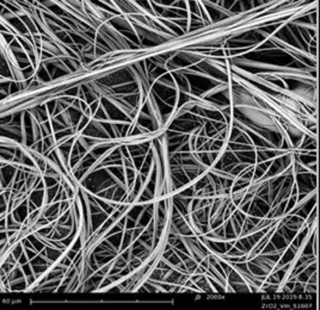 Sigma-Aldrich Zirconium oxide nanofibers