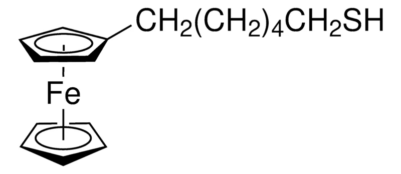 Sigma-Aldrich 6-（二茂铁基）己硫醇