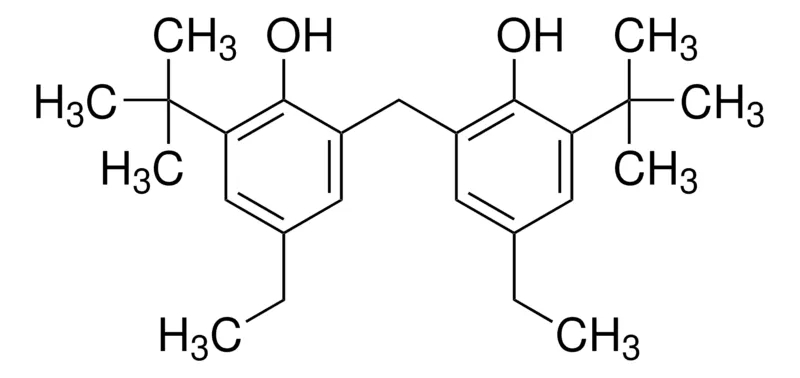 Sigma-Aldrich 2,2′-亚甲基双(6-叔丁基-4-乙基苯酚)