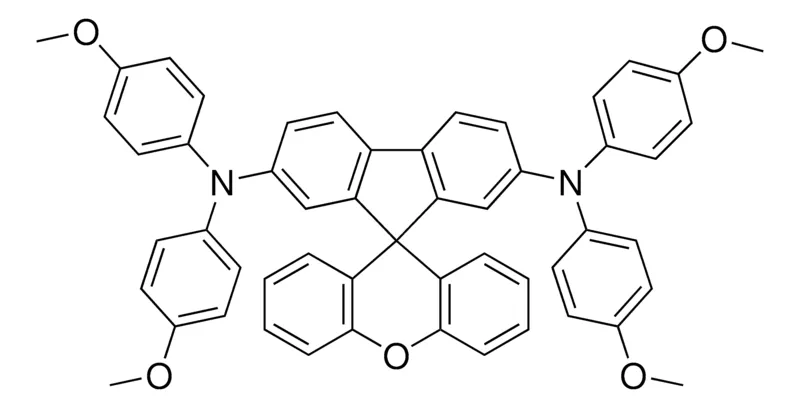 Sigma-Aldrich Spiro[9H-fluorene-9,9′-[9H]xanthene]-2,7-diamine