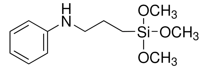 Sigma-Aldrich N-[3-(三甲氧基甲硅基)丙基]苯胺