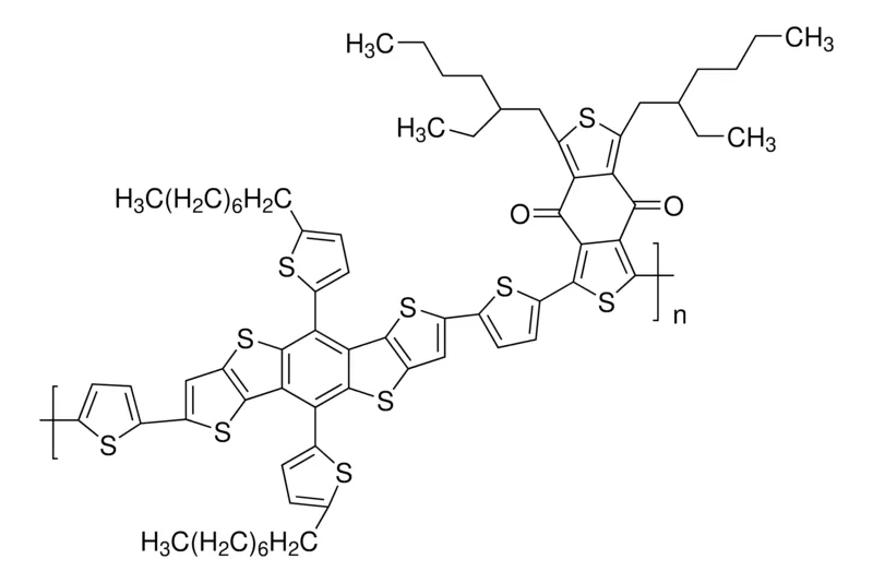 Sigma-Aldrich PDBT-T1