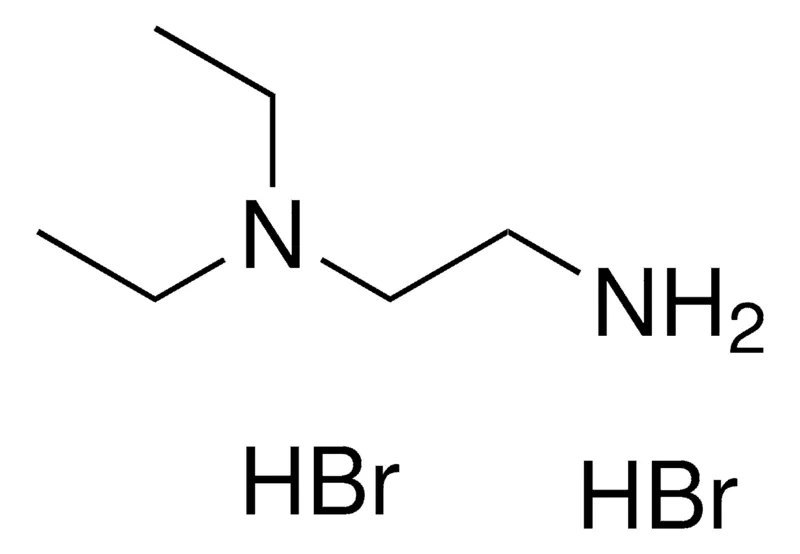 Sigma-Aldrich N,N-Diethylethane-1,2-diammonium bromide