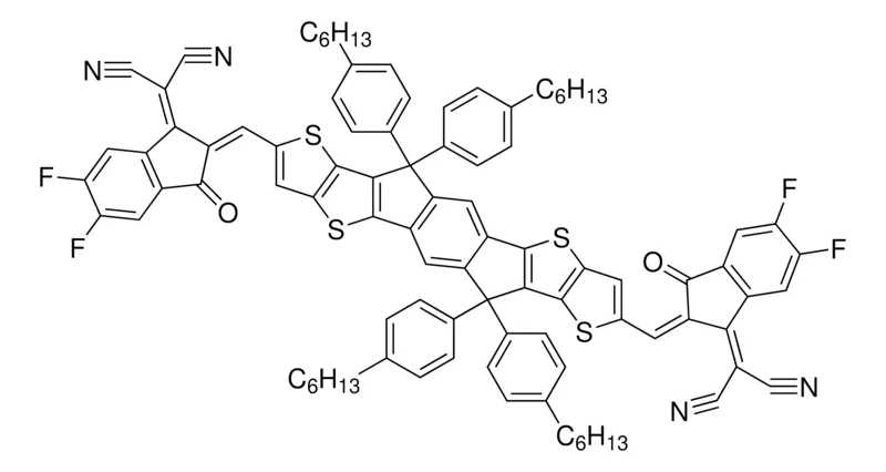 Sigma-Aldrich ITIC-F