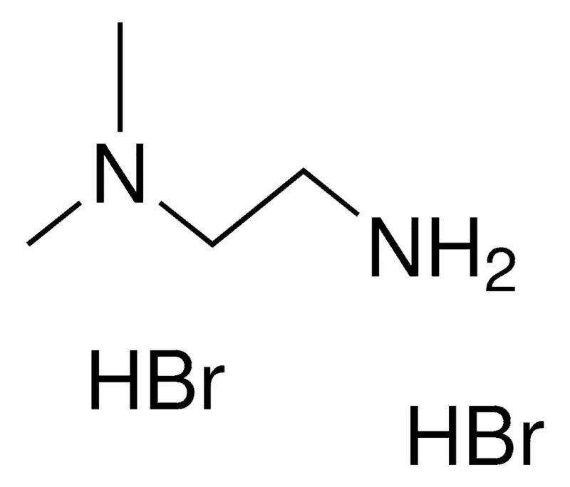 Sigma-Aldrich N,N-Dimethylethane-1,2-diammonium bromide