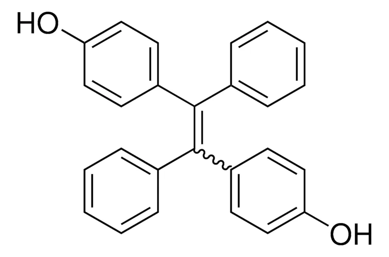 Sigma-Aldrich 4,4′-(1,2-Diphenylethene-1,2-diyl)diphenol