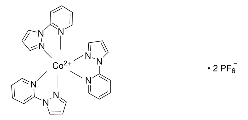 Sigma-Aldrich FK 102 Co(II) PF6 盐
