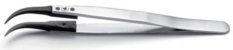 Sigma-Aldrich Curved-Tip PVDF Tweezer