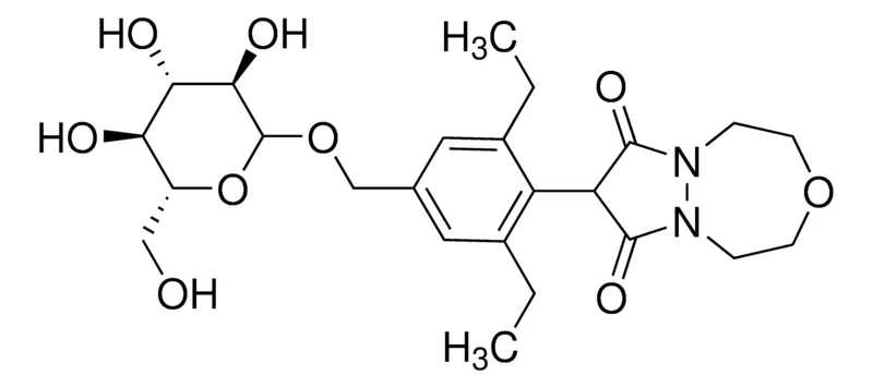 默克Supelco Pinoxaden Metabolite SYN552804