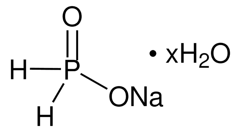 Sigma-Aldrich 次亚磷酸钠 水合物