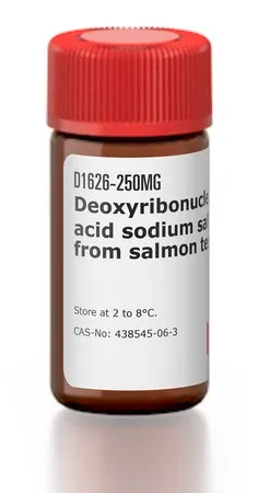 Sigma-Aldrich 脱氧核糖核酸 钠盐 来源于鲑鱼睾丸