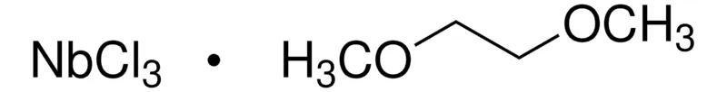 Sigma-Aldrich 1,2-二甲氧基乙烷氯化铌(III)络合物