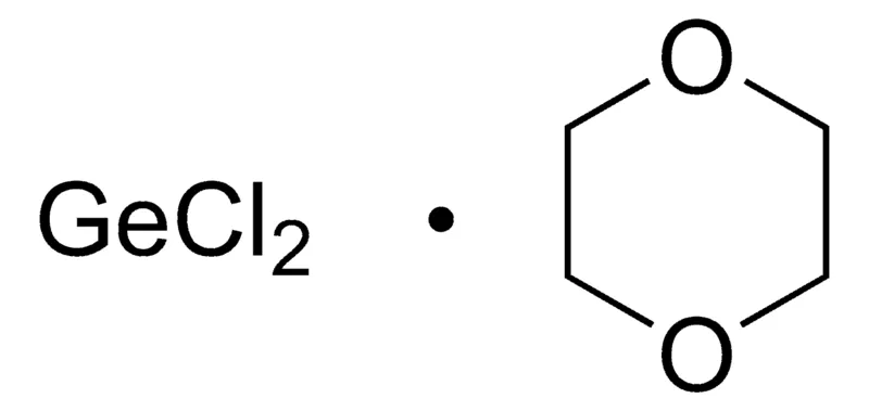 Sigma-Aldrich 锗(II)氯化二噁烷络合物 (1:1)