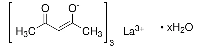 Sigma-Aldrich 乙酰丙酮镧(III) 水合物