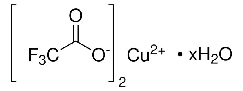 Sigma-Aldrich 三氟乙酸铜 水合物