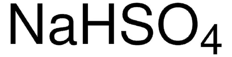 Sigma-Aldrich 酸式硫酸钠,≥90.0% NaOH(滴定法),结晶
