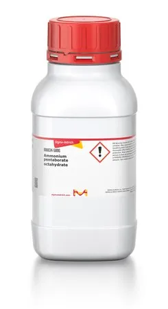 Sigma-Aldrich Ammonium pentaborate octahydrate